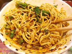 -秦云老太婆摊摊面(全国总店)