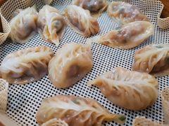 枫叶蒸饺-大叔家福鼎小吃(十全街店)