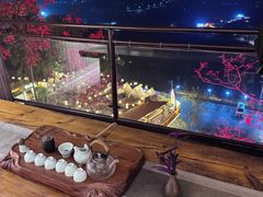 -巴倒烫陆派火锅山庄(南山总店)