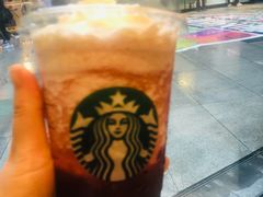 -星巴克(新达汇三林店)