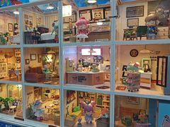 -TOYSRUS玩具反斗城(天津远洋乐堤港店)