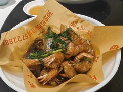 -小方外婆菜(蒙山路店)