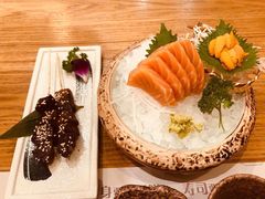 -林妈妈村·日式料理(宝山龙湖天街店)