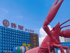 -虾皇(龙虾城旗舰店)