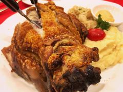 -申德勒西餐厅(日坛路总店)