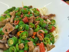 -小义乌砂锅拉面(海事共享区店)