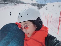 -太子岭滑雪场