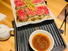 -割烹旭日本料理(龙湖狮山天街店)