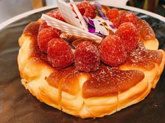 -永泰福朋喜来登酒店-宜客乐自助餐厅(远大路店)