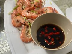 -芽庄老成都川菜馆