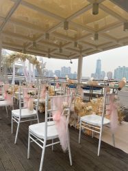 点击看大图 -Doris一站式游轮婚礼船东直营店(外滩店)