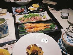 -梅筑·创意料理(王府井百货店)