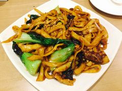 -台北楚楚园馅饼粥(虹桥南丰城店)