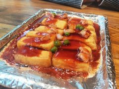 -U你·湖北家宴菜(南湖总店)