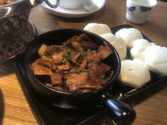 -杭百味·大众精选杭帮菜(西湖音乐喷泉店)