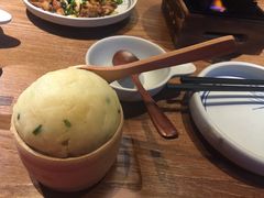 -云海肴·汽锅鸡·云南代表菜(天山百盛优客店)