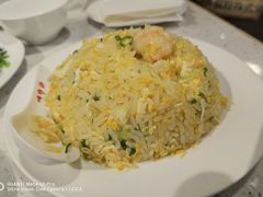 虾仁肉丝蛋饭-鼎泰丰(南门店)