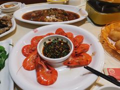 -南海渔家•海鲜•正宗海南菜(海棠湾店)