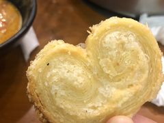 小蝴蝶酥-上海哈尔滨食品厂(淮海中路店)