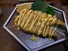 -弓二·烧鸟居酒屋(财富购物中心店)