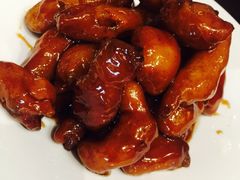 -宴秋杭州菜(锦艺城店)