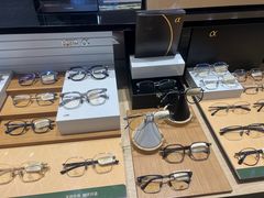 -LOHO眼镜(九亭金地广场店)