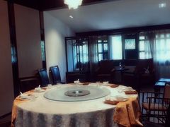 包厢-走马楼饭庄(慈城古县城店)