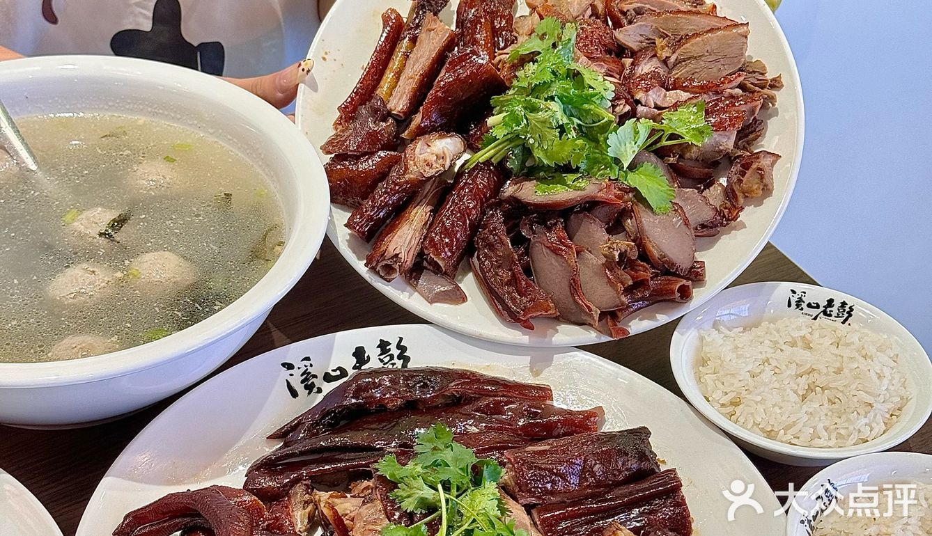 答应我!!来潮州不能错过的一顿🤤!!