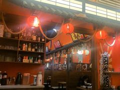 -隐月· 㐂和食屋(芝罘万达公馆店)