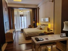 -西安华清御汤酒店