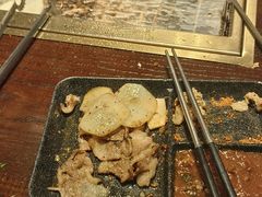 -新石器烤肉(之心城店)