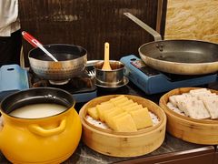 -京香轩·中餐厅(上海中庚聚龙酒店)