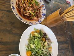 -田园印象·成都土菜院子(华阳店)