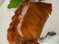 -老北京炸酱面·烤鸭(前门店)