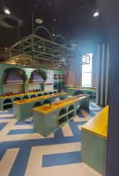 -奈尔宝家庭中心·亲子餐厅(长沙运达汇店)