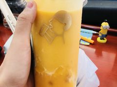 -喜茶(北京五棵松华熙店)