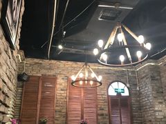 -5号公路餐厅(曼哈顿店)