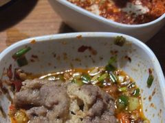 -傣妹火锅(南京东路一店)