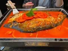 -炉鱼(萧山万象汇店)