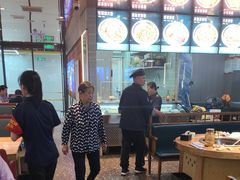 -马家大院铁锅炖(京粮广场店)