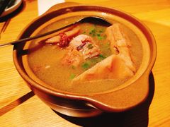排骨藕汤-顺香居·老字号湖北菜(江汉路店)
