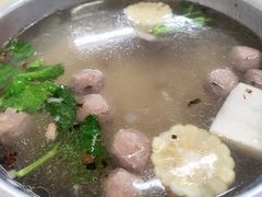 -粤潮魏记牛肉火锅(爱家·金河湾南区店)