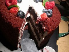 -姆们M Sweetie Cake(三里屯店)