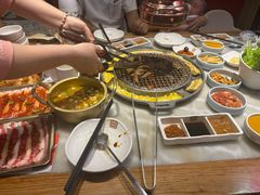 -韩宫宴和牛烤肉(宁波环球银泰城店)