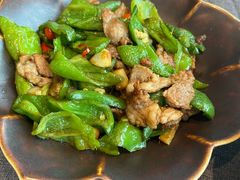 -柒园·三十年创意杭帮菜(龙湖滨江天街店)