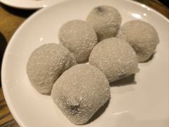 -河沿肉饼Beijing Pie(东华门店)