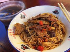 -老南昌粉面馆(绳金塔店)