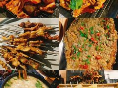 -壹酒贰肉1926·深夜食堂(南京北街店)