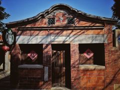 -晋江五店市传统文化旅游区