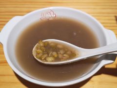 绿豆汤-恋萍小吃(时代店)